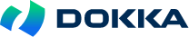 DOKKA logo